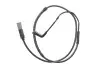 Датчик износа тормозных колодок (задних) BMW X5 (E70)/X6 (E71/E72) 3.0/3.0D 07- QUICK BRAKE WS 0273 A (фото 1)
