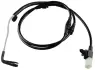 Датчик зносу гальмівних колодок (передніх) Land Rover Range Rover Sport 2.7/3.0D 4x4 05-13 (L=1230mm) QUICK BRAKE WS 0278 A (фото 2)