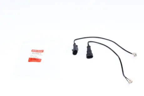 Датчик износа тормозных колодок (задних) Iveco Daily III/IV 99-11 (L=300mm) К-кт 2 шт. QUICK BRAKE WS 0282 A
