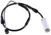 Тормозные аксессуары QUICK BRAKE WS 0293 A (фото 2)