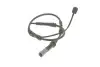 Датчик износа тормозных колодок (передних) BMW 1 (F20)/2 (F22)/3 (F30) 1.6-4.0 10- QUICK BRAKE WS 0320 A (фото 2)