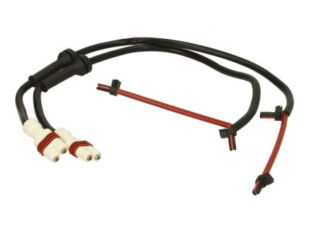 Гальмівні аксесуари QUICK BRAKE WS 0348 A