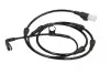 Гальмівні аксесуари QUICK BRAKE WS 0364 A (фото 1)