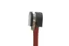 Датчик износа тормозных колодок (передних) Audi A4/A5 06-15 (К-кт 2 шт.) QUICK BRAKE WS 0371 A (фото 2)
