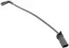 Датчик износа, тормоз. QUICK BRAKE WS 0377 A (фото 2)