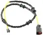 Датчик зносу, гальмо. QUICK BRAKE WS0407A (фото 2)