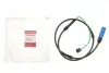 Датчик износа тормозных колодок (передних) BMW 5 (G30/F90)/7 (G11/G12) 15- (L=920mm) QUICK BRAKE WS 0418 A (фото 2)