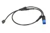 Датчик зносу гальмівних колодок (задніх) BMW X3 (G01) 2.0-3.0D 17- (L=740mm) QUICK BRAKE WS 0423 A (фото 1)