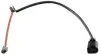 Датчик зносу гальмівних колодокк (передніх) Audi TT/Seat Leon 09- (L367,4mm) QUICK BRAKE WS 0426 A (фото 1)