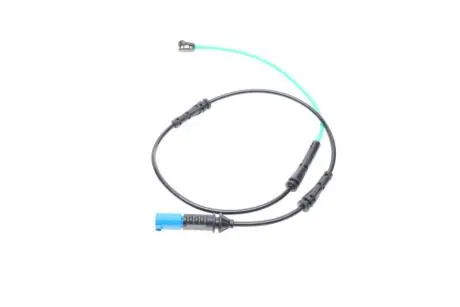 Датчик износа, тормоз. QUICK BRAKE WS 0446 A
