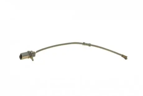 Датчик зношування гальмівних колодок (передніх) Audi Q5 16- (L) (L=310mm) QUICK BRAKE WS 0451 A