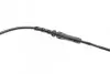 Датчик износа тормозных колодок BMW X5 (G05/F95)/X6 (G06/F96) 19- S63 B44 QUICK BRAKE WS 0464 A (фото 4)