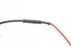 Датчик зносу гальмівних колодок (задніх) BMW 3 (F30/F80) 14-18 S55 B30 QUICK BRAKE WS 0472 A (фото 4)