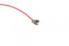 Датчик зносу гальмівних колодок (задніх) BMW 3 (F30/F80) 14-18 S55 B30 QUICK BRAKE WS 0472 A (фото 5)