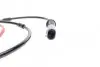 Датчик зносу гальмівних колодок (задніх) BMW 3 (F30/F80) 14-18 S55 B30 QUICK BRAKE WS 0472 A (фото 7)