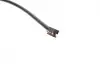 Датчик износа тормозных колодок (передних) Porsche Macan 3.0 S Diesel 14-18 (К-кт 2 шт.) QUICK BRAKE WS 0479 A (фото 3)