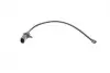 Датчик износа тормозных колодок (передних) Porsche Macan 3.0 S Diesel 14-18 (К-кт 2 шт.) QUICK BRAKE WS 0479 A (фото 5)