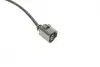 Датчик износа тормозных колодок (передних) Porsche Cayenne/Cayenne Coupe 17- (L=302mm) QUICK BRAKE WS 0484 A (фото 3)