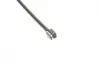 Датчик износа тормозных колодок (передних) Porsche Cayenne/Cayenne Coupe 17- (L=302mm) QUICK BRAKE WS 0484 A (фото 4)