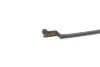Датчик износа, тормоз. QUICK BRAKE WS0490A (фото 4)