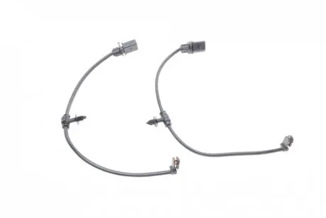 Датчик зносу гальмівних колодок (задніх) Audi A6/A7/A8/Q7/Q8/VW Touareg 15- QUICK BRAKE WS 0493 A