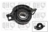 Подвескной подшипник (30 мм) Renault Kangoo Scenic I 4x4 01- QUINTON HAZELL EM4735 (фото 1)