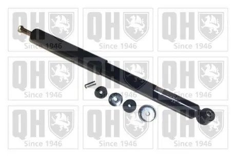 Амортизатор задний газовый Opel Vectra 2,0i-16V 88- QUINTON HAZELL QAG181201