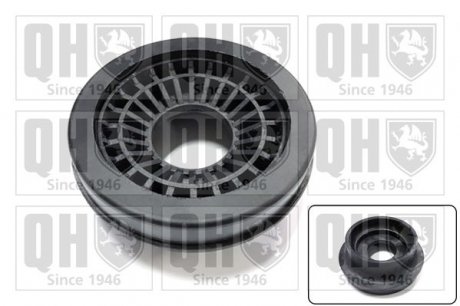 Подшипник верхней опоры переднего амортизатора MB Vito 96-03 QUINTON HAZELL QAM181