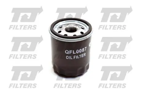 Фильтр масляный Toyota Avensis Hiace Land Cruiser 2.0-4.2 D/TD 81-10 QUINTON HAZELL QFL0087