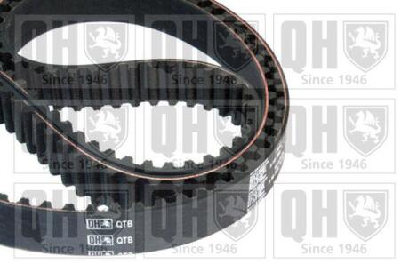 Пас грм QUINTON HAZELL QTB 100