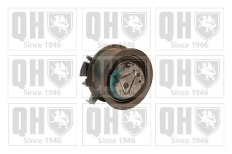 Ролик натяжитель ремня ГРМ Audi/VW/Ford/Seat 1.4TDI/1.9TDI 99- QUINTON HAZELL QTT1003