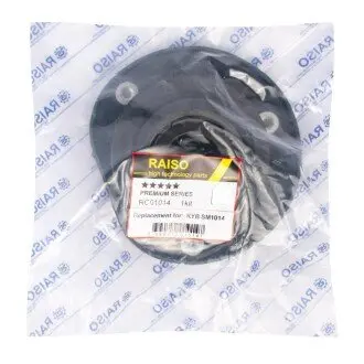 Опора амортизатора переднього Galaxy II/Mondeo IV/S-Max 06- Raiso RC01014