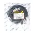 Опора переднього амортизатора лів. Nissan Juke/Leaf/Pulsar 10- (з підш.) Raiso RC01016 (фото 1)