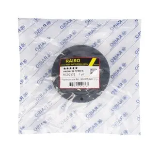 Опора амортизатора переднього Audi A6 04-11 Raiso RC02376