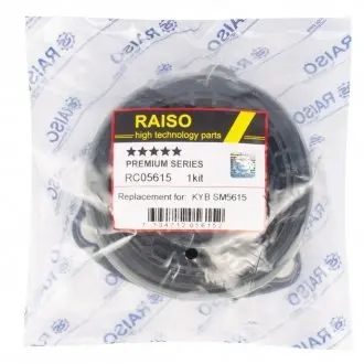 Опора амортизатора Civic 06-11 Raiso RC05615