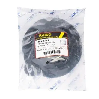 Опора амортизатора переднього лів. Cherokee 13- (з підш.) Raiso RC05813