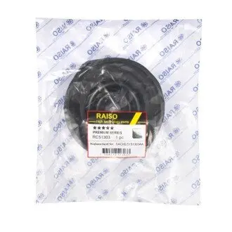 Опора амортизатора заднього Dodge Journey/Fiat Freemont 08- Raiso RC51303