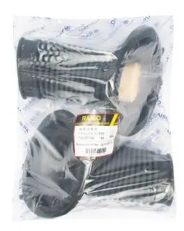 Пильник + відбійник амортизатора переднього RAV4 III 00-05 (к-т 2шт) Raiso RK00154