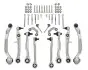К-кт важелів підвески перед. Audi A6 C6 04-11 Raiso RL4B8998KIT (фото 2)