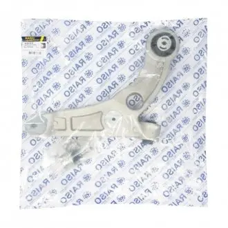 Важіль передній пр. нижній Cherokee IV 13- (з шаровою опорою) Raiso RL-77838AC