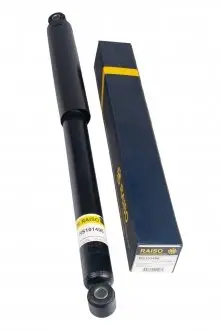 Амортизатор передній Mercedes T1 (601/602/611) 77-96 (газ.) Raiso RS101496