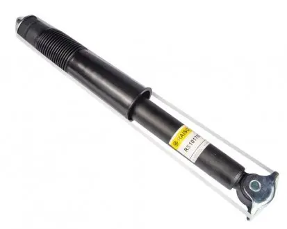 Амортизатор передній Mercedes 123 (C123/S123/W123) 76-85 (газ.) Raiso RS101705