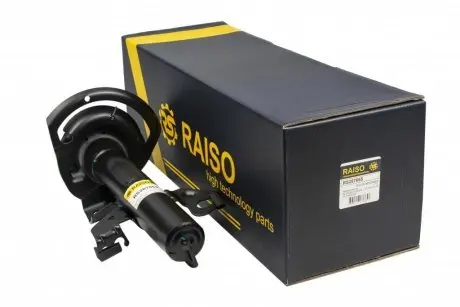 Амортизатор передній пр. JEEP Cherokee13- (2WD) Raiso RS267665
