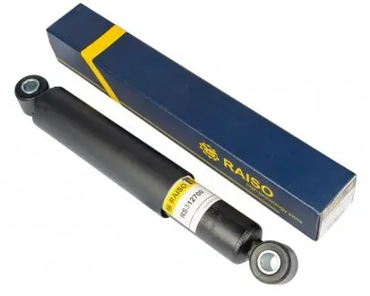 Амортизатор передній/задній на Daily III/IV 99-11 (масляний) Raiso RS312700