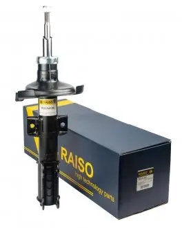 Амортизатор передній Volvo CX90 02- (газ.) Raiso RS314125