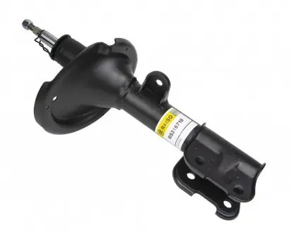 Амортизатор передній лів. Hyundai Santa Fe I, Santa Fe II 04-12 (газ.) Raiso RS316710