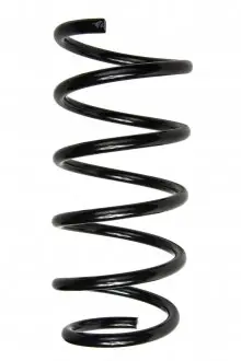 Пружина передня Logan 04- (322*13,5*144) Raiso SF053TP