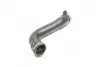 Патрубок интеркулера Scudo/Jumpy/Expert 2.0 JTD/HDi 07- (нижн.) RAPRO 11506 (фото 2)
