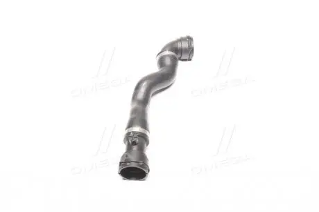 Патрубок радіатора BMW 5 (E39) 2.0-2.8 95-04 RAPRO 19128