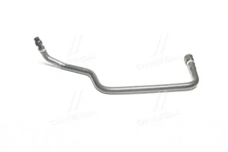 Патрубок радіатора BMW 5(E39) 2.0-3.0 95-04 (справа снизу) RAPRO 19215